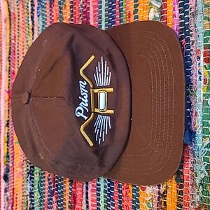 Prism Supply Hat Motorcycle Supply Company